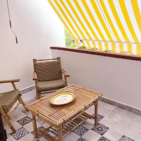 Appartamento Sefima San Vito Lo Capo