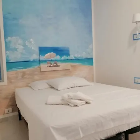 Appartamento Sefima